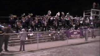 Marching Panthers - Movin&#39; Cool - (After Party) - Outcast