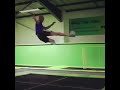 Trik Tendangan Salto