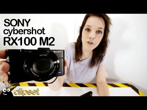 Sony RX100 M2 review Videorama
