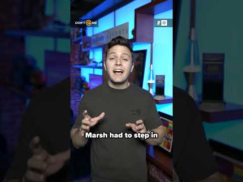 CEO GOT HIM UNBENCHED