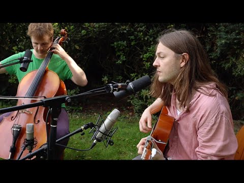 Nick Drake - River Man (Cover) feat. P.R.
