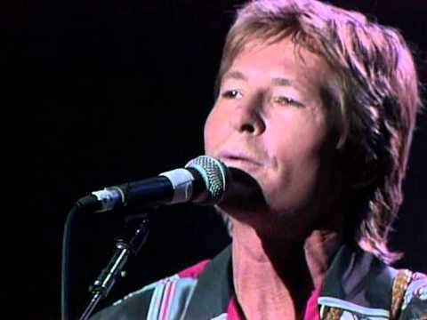 John Denver - Matthew (Live at Farm Aid 1990)