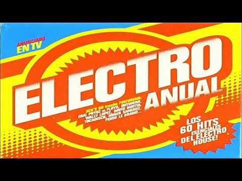 Electro Anual Vol.1 | Hits Electro House 2007