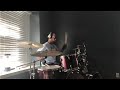 Byron Cage - Still Say Yes (Drum Cover)