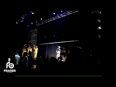 Valentín elizalde en la voz México