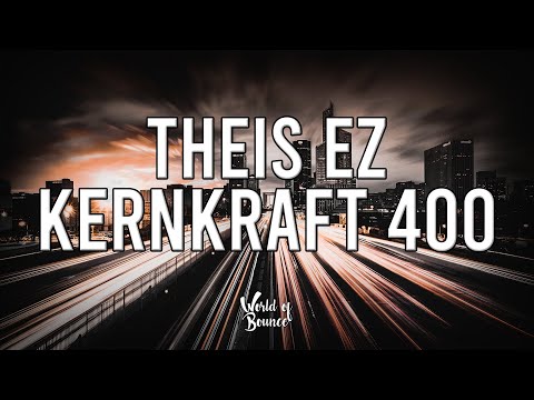 Theis EZ - Kernkraft 400
