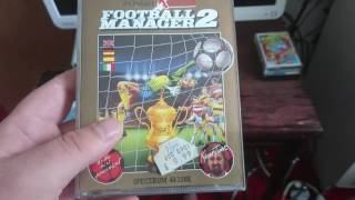 Did you used to keep your ZX Spectrum game receipts?