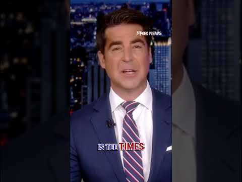 Watters boasts Trump’s development plans for war-torn Gaza strip #shorts #usa #politics #world