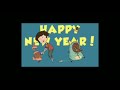 2025 Happy New Year Clock Countdown Fireworks Comic Funny Video Gifs And Wallpapers