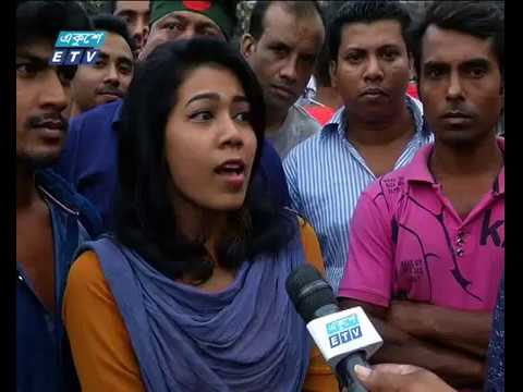 সরকারি চাকরিতে ৩০ ভাগ মুক্তিযোদ্ধা কোটাসহ ৬ দফা দাবি