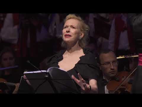 Leonard Bernstein - Symphony N.3 "Kaddish"