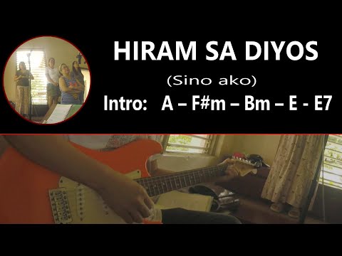 Sino Ako - Praise and Worship