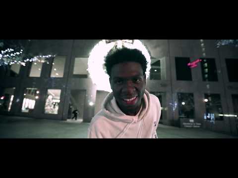 Erik Cain - Better Than You (Official Music Video)