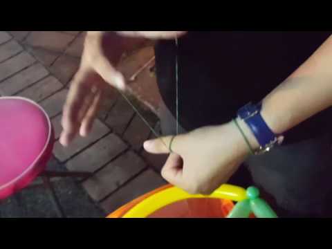 Rubber Band Magic (TRU by Menny Lindenfled)