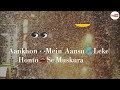 Hum Jaise Jee Rahe Hai Whatsapp Status Video Hd