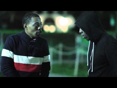 SidneySideMusic - Jealousy Part 2 ( Short film )