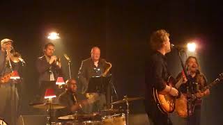 Glen Hansard - Didn&#39;t He Ramble - Live At AB Brussel 13-02-2018