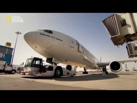 Ultimate Airport Dubai S02E05 - Faulty Planes
