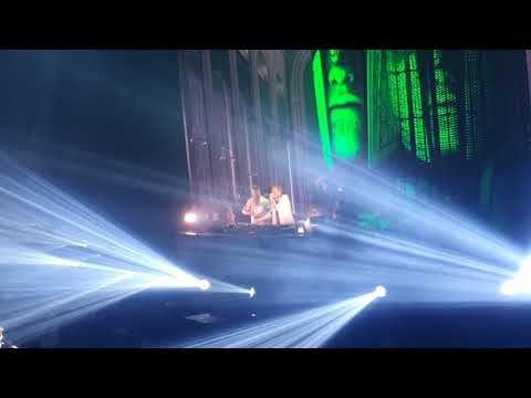 Rejecta & Act of Rage - The Alpha State // REVERZE - WAKE OF THE WARRIOR - 18.09.21