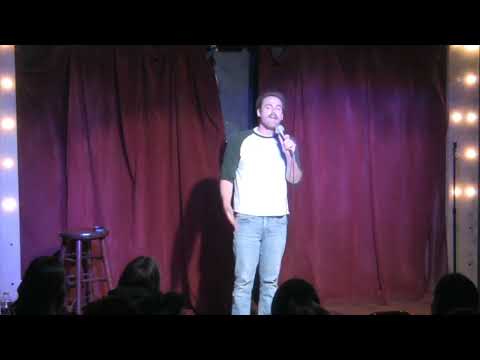 Snow Days @ Broadway Comedy Club