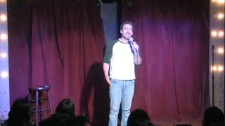 Snow Days @ Broadway Comedy Club