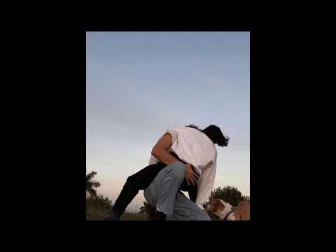 [free for profit] *emotional* iann dior x 24kgoldn guitar type beat - "u & me"