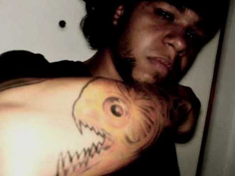 El Tito (caña Brava) ft Kiño y Mary Hellen - Pa Toda Mi Gente