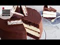 KINDER PINGUI TORTE SCHOKOTORTE CHOCOLATECAKE