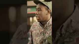 Tyler The Creator on Toro Y Moi 💫✨🐝