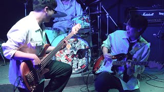 [4K] 노백(NOBACK) Live @ 260104 클럽 빅팀