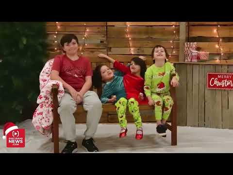 All the Secret Santa surprises from 2025