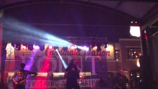 Bonus Mosh Pit Pt. 2 -Taking Back Sunday 8/2/15