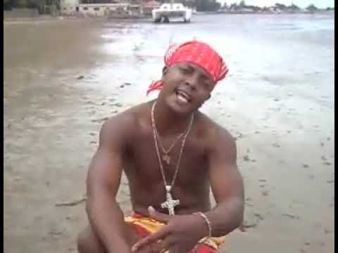 Mario badjio protector