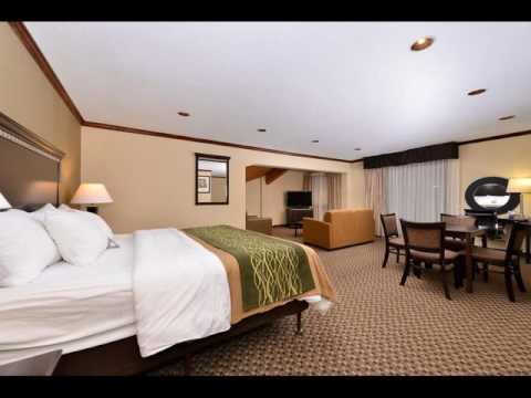 Quality Inn Macomb - Hotel in Macomb (Illinois), United States