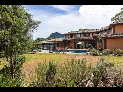 CASA A VENDA ALTO GAVEA RIO DE JANEIRO