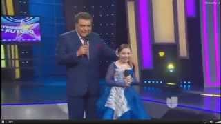 JAZMIN SABADO GIGANTE FINAL