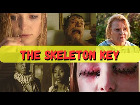 Movies That Piss Me Off| The Skeleton Key