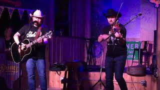 Randy Rogers Band “This Time Around” @ Love And War in Plano Tx