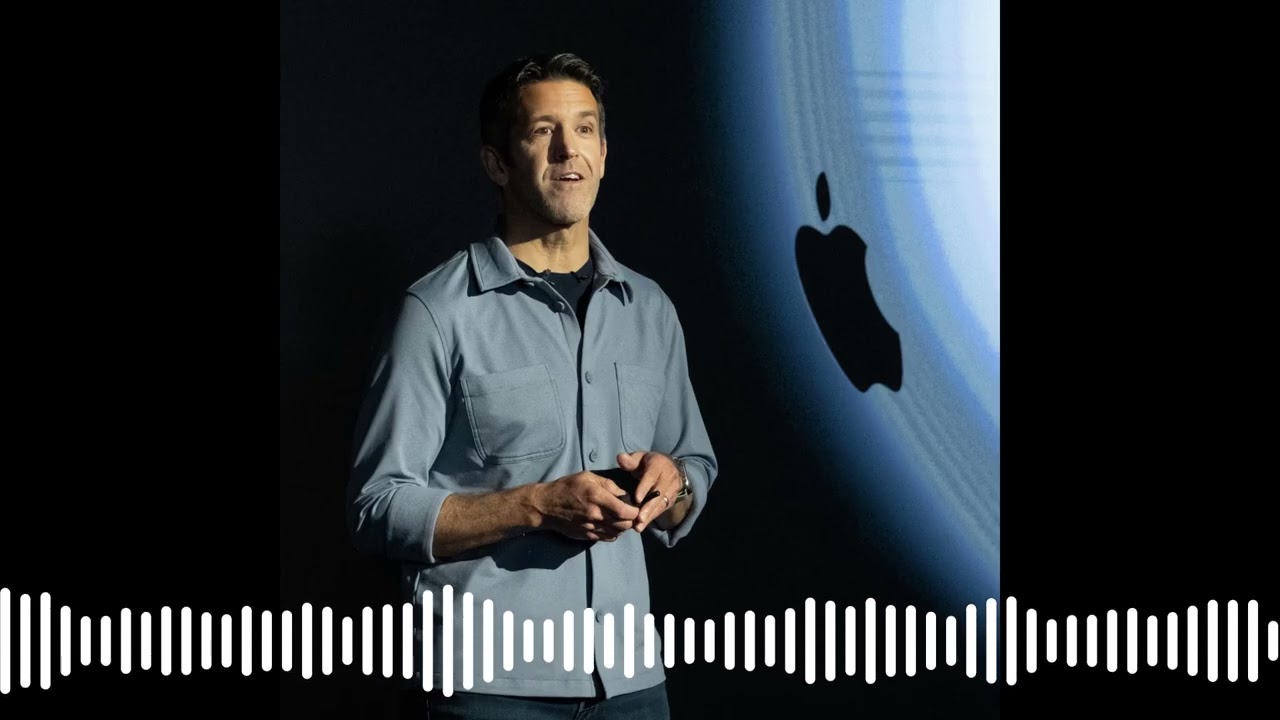 Apple’s New CEO | Big Take