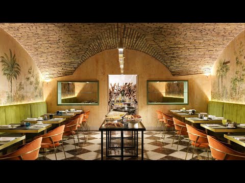 Leon's Place Hotel In Rome, Italy | Holidays In Italy