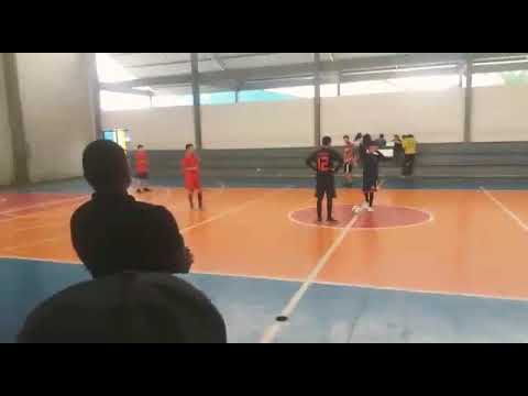 InterClasses 2018---Djalma Batista Manaus