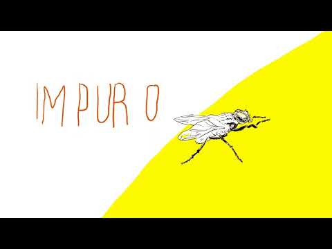 The OddZilla - IMPURO (Official Video)