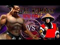 Mortal Kombat New Era 2022 Beta Motaro Vs Raiden