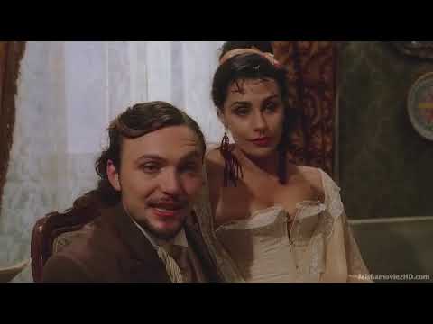 The Wax Mask 1997 Hindi Dubbed Full Movie BluRay .com