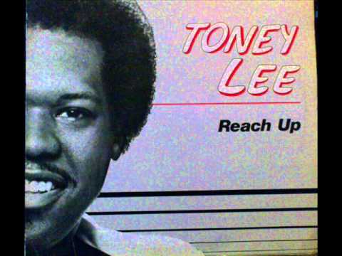 TONEY LEE-REACH UP