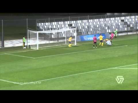 Naj obrambe 13. krog