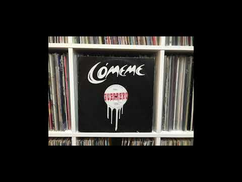 Rebolledo y Daniel Maloso - Marchante // Pitch + 4