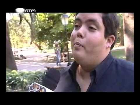 João Só e Abandonados