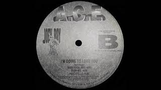 A.C.E - I'm Going To Love You (Club Mix) (1994) #FGM