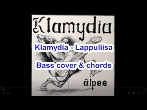 Karsamaki - Klamydia